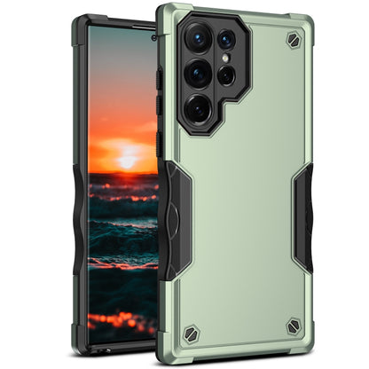 Non-slip Armor Phone Case