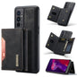 DG.MING M2 Series 3-Fold Multi Card Bag + Magnetic Back Cover Case