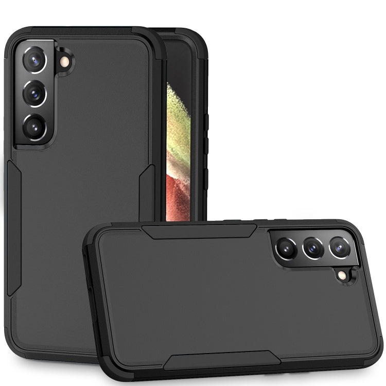 TPU + PC Shockproof Phone Case