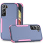 TPU + PC Shockproof Phone Case, For Samsung Galaxy S22 5G, For Samsung Galaxy S22+ 5G