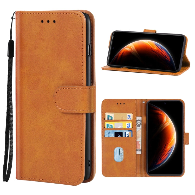 Leather Phone Case