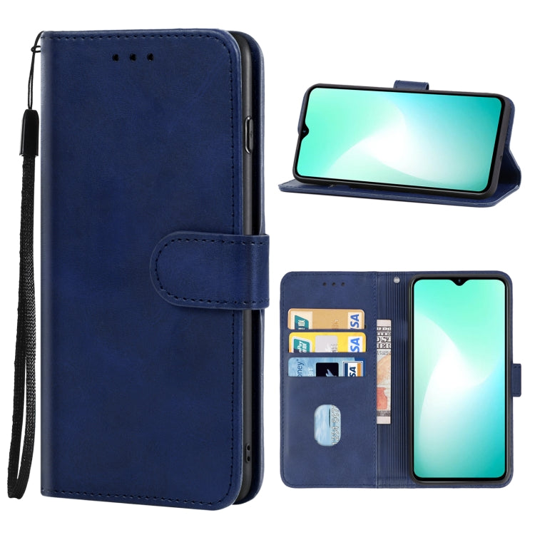 Leather Phone Case