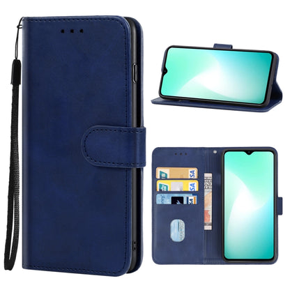 Leather Phone Case