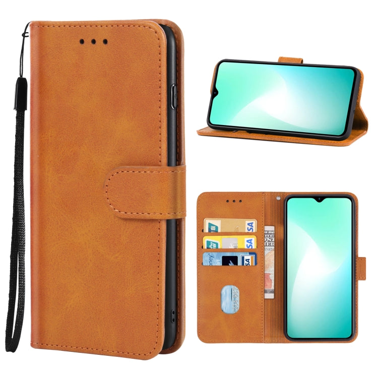 Leather Phone Case