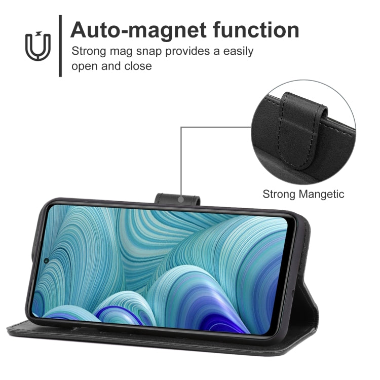 Leather Phone Case