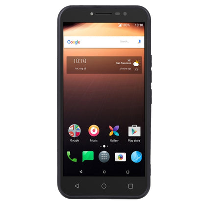 TPU Phone Case, For Alcatel A3 XL
