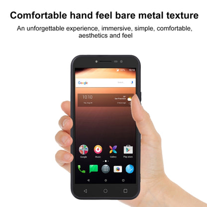 TPU Phone Case, For Alcatel A3 XL