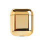 Electroplated TPU Earphones Shockproof Protective Case, For AirPods 1/2, For AirPods Pro