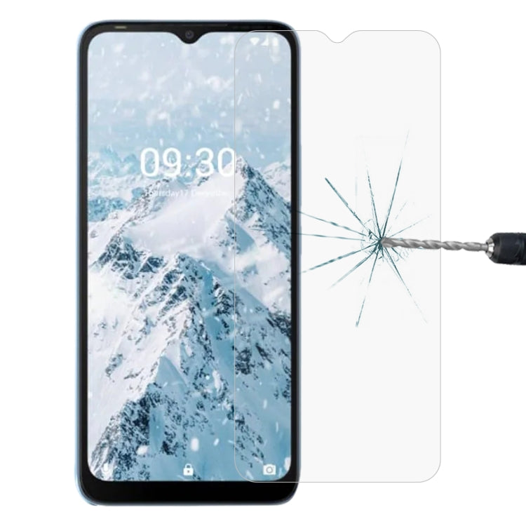 0.26mm 9H 2.5D Tempered Glass Film, For Infinix Note 11 (1 PC), For Tecno POP 5 LTE (1 PC), For Infinix Zero X Neo (1 PC), For Tecno Spark 8P (1 PC), For Infinix Zero X (1 PC), For Tecno Camon 18 (1 PC), For Infinix Hot 10s (1 PC)����������������������...