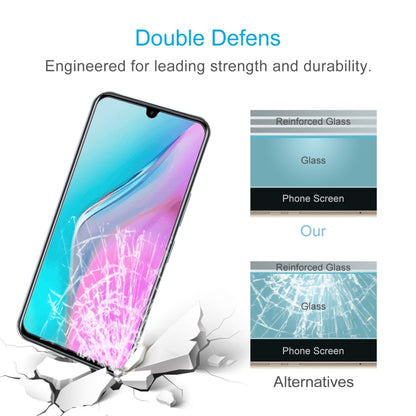 0.26mm 9H 2.5D Tempered Glass Film, For Infinix Note 11 (1 PC), For Tecno POP 5 LTE (1 PC), For Infinix Zero X Neo (1 PC), For Tecno Spark 8P (1 PC), For Infinix Zero X (1 PC), For Tecno Camon 18 (1 PC), For Infinix Hot 10s (1 PC)                      ...