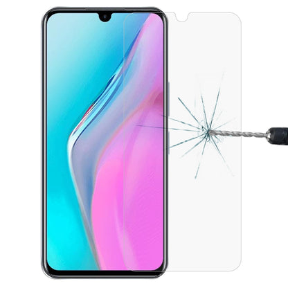 0.26mm 9H 2.5D Tempered Glass Film, For Infinix Note 11 (1 PC), For Tecno POP 5 LTE (1 PC), For Infinix Zero X Neo (1 PC), For Tecno Spark 8P (1 PC), For Infinix Zero X (1 PC), For Tecno Camon 18 (1 PC), For Infinix Hot 10s (1 PC)                      ...