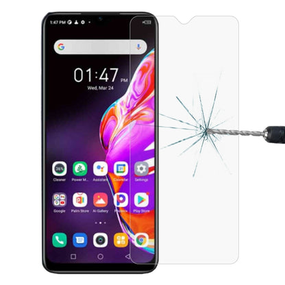 0.26mm 9H 2.5D Tempered Glass Film, For Infinix Note 11 (1 PC), For Tecno POP 5 LTE (1 PC), For Infinix Zero X Neo (1 PC), For Tecno Spark 8P (1 PC), For Infinix Zero X (1 PC), For Tecno Camon 18 (1 PC), For Infinix Hot 10s (1 PC)                      ...