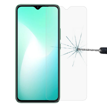 0.26mm 9H 2.5D Tempered Glass Film, For Infinix Note 11 (1 PC), For Tecno POP 5 LTE (1 PC), For Infinix Zero X Neo (1 PC), For Tecno Spark 8P (1 PC), For Infinix Zero X (1 PC), For Tecno Camon 18 (1 PC), For Infinix Hot 10s (1 PC)                      ...