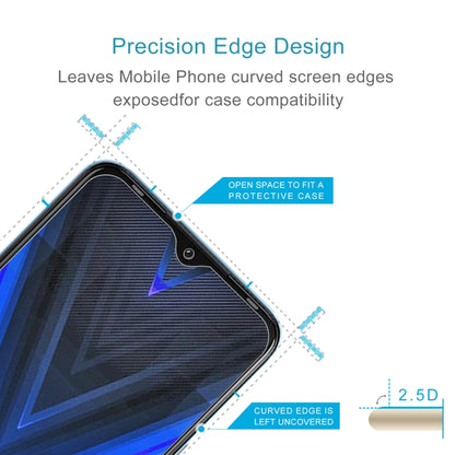 10 PCS 0.26mm 9H 2.5D Tempered Glass Film, For Tecno Pova Neo (10 PCS), For Infinix Note 11 (10 PCS), For Tecno POP 5 LTE (10 PCS), For Infinix Zero X Neo (10 PCS), For Tecno Spark 8P (10 PCS), For Infinix Zero X (10 PCS), For Tecno Camon 18 (10 PCS)  ...