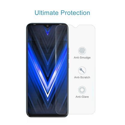 10 PCS 0.26mm 9H 2.5D Tempered Glass Film, For Tecno Pova Neo (10 PCS), For Infinix Note 11 (10 PCS), For Tecno POP 5 LTE (10 PCS), For Infinix Zero X Neo (10 PCS), For Tecno Spark 8P (10 PCS), For Infinix Zero X (10 PCS), For Tecno Camon 18 (10 PCS)  ...