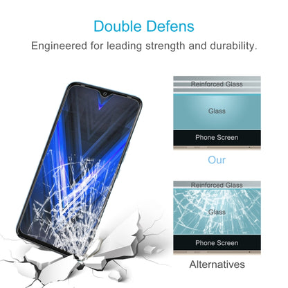 10 PCS 0.26mm 9H 2.5D Tempered Glass Film, For Tecno Pova Neo (10 PCS), For Infinix Note 11 (10 PCS), For Tecno POP 5 LTE (10 PCS), For Infinix Zero X Neo (10 PCS), For Tecno Spark 8P (10 PCS), For Infinix Zero X (10 PCS), For Tecno Camon 18 (10 PCS)  ...