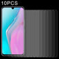 10 PCS 0.26mm 9H 2.5D Tempered Glass Film, For Tecno Pova Neo (10 PCS), For Infinix Note 11 (10 PCS), For Tecno POP 5 LTE (10 PCS), For Infinix Zero X Neo (10 PCS), For Tecno Spark 8P (10 PCS), For Infinix Zero X (10 PCS), For Tecno Camon 18 (10 PCS)  ...