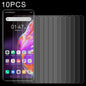 10 PCS 0.26mm 9H 2.5D Tempered Glass Film, For Tecno Pova Neo (10 PCS), For Infinix Note 11 (10 PCS), For Tecno POP 5 LTE (10 PCS), For Infinix Zero X Neo (10 PCS), For Tecno Spark 8P (10 PCS), For Infinix Zero X (10 PCS), For Tecno Camon 18 (10 PCS)  ...