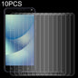 10 PCS 0.26mm 9H 2.5D Tempered Glass Film, For Sharp Aquos S3 (10 PCS), For Alcatel Hero N3 8020 (10 PCS), For Sharp Aquos Sense 3 (10 PCS), For Alcatel A3 (10 PCS), For Alcatel A3 XL (10 PCS), For Honor 8 Lite (10 PCS), For Alcatel A5 LED (10 PCS)    ...