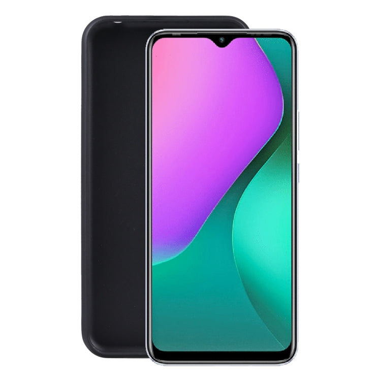 TPU Phone Case, For Infinix Hot 10 Play G25