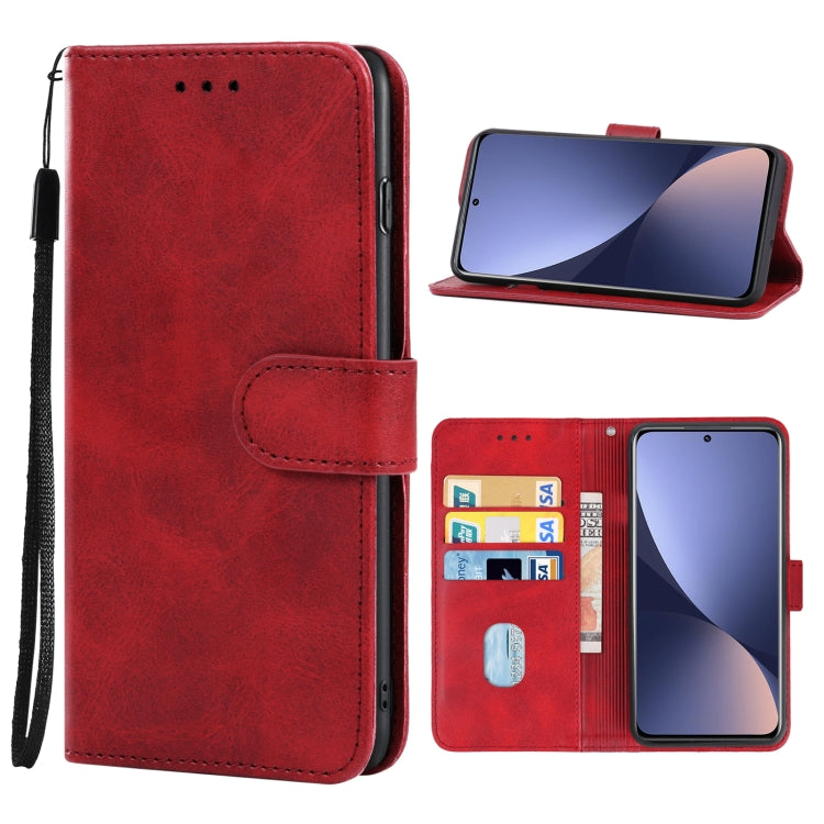 Leather Phone Case