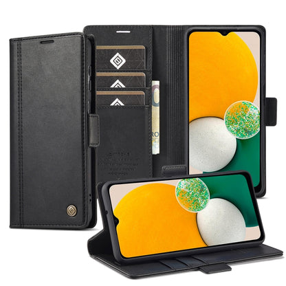 LC.IMEEKE PU + TPU Skin-friendly Feeling Leather Phone Case, For Samsung Galaxy S22 Ultra, For Samsung Galaxy S22, For Samsung Galaxy A13 5G