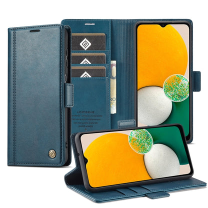 LC.IMEEKE PU + TPU Skin-friendly Feeling Leather Phone Case, For Samsung Galaxy S22 Ultra, For Samsung Galaxy S22, For Samsung Galaxy A13 5G