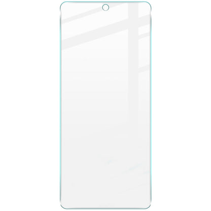 For Oukitel C19 Pro imak H Series Tempered Glass Film, For Motorola Moto G200 5G / Edge S30 5G, For Samsung Galaxy A33 5G, For Samsung Galaxy A53 5G, For Samsung Galaxy A73, For Samsung Galaxy S22 5G, For Samsung Galaxy S22+ 5G