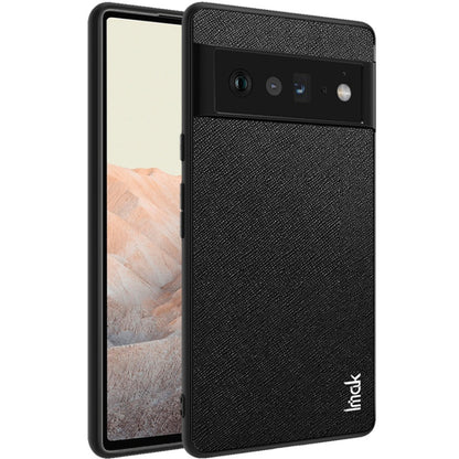 imak LX-5 Series PC + TPU Case with Screen Protector