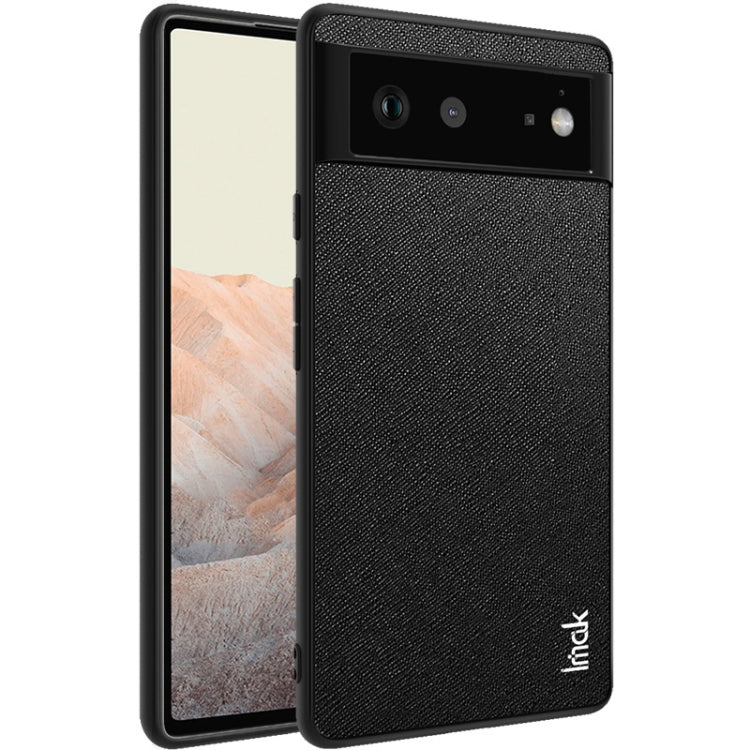 imak LX-5 Series PC + TPU Case with Screen Protector