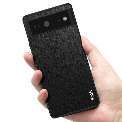 imak LX-5 Series PC + TPU Case with Screen Protector, For Google Pixel 6, For Sony Xperia 10 III, For Sony Xperia 5 III