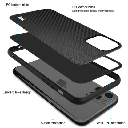 imak LX-5 Series PC + TPU Case with Screen Protector, For Google Pixel 6, For Sony Xperia 10 III, For Sony Xperia 5 III