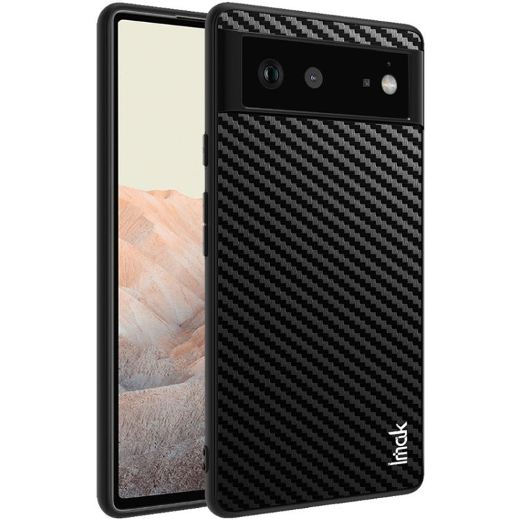 imak LX-5 Series PC + TPU Case with Screen Protector