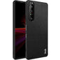 imak LX-5 Series PC + TPU Case with Screen Protector