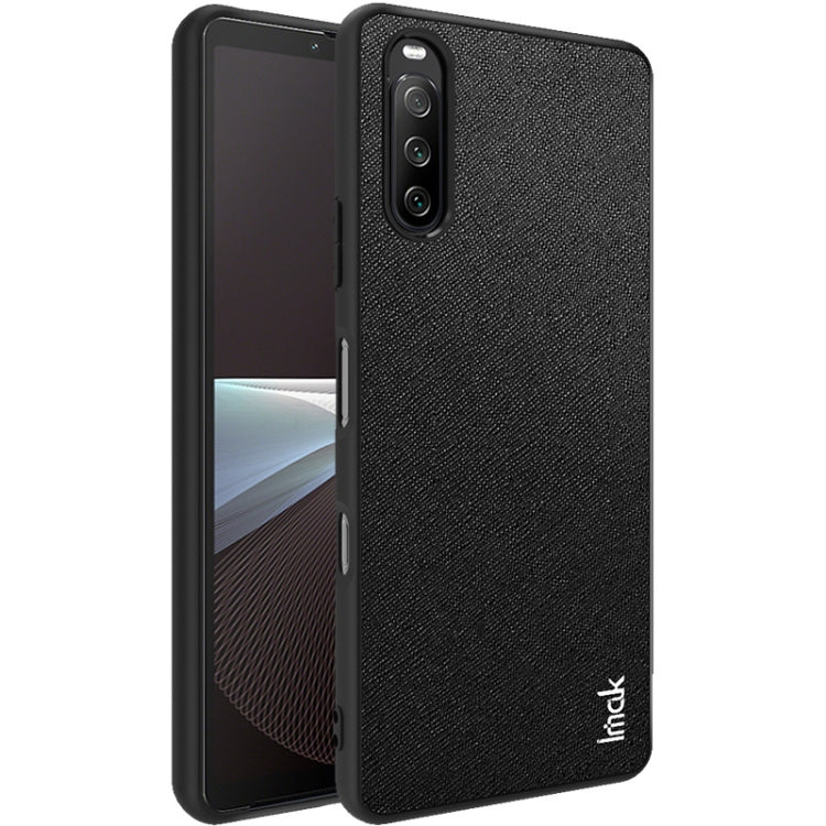 imak LX-5 Series PC + TPU Case with Screen Protector