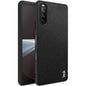 imak LX-5 Series PC + TPU Case with Screen Protector, For Google Pixel 6, For Sony Xperia 10 III, For Google Pixel 6 Pro, For Sony Xperia 5 III