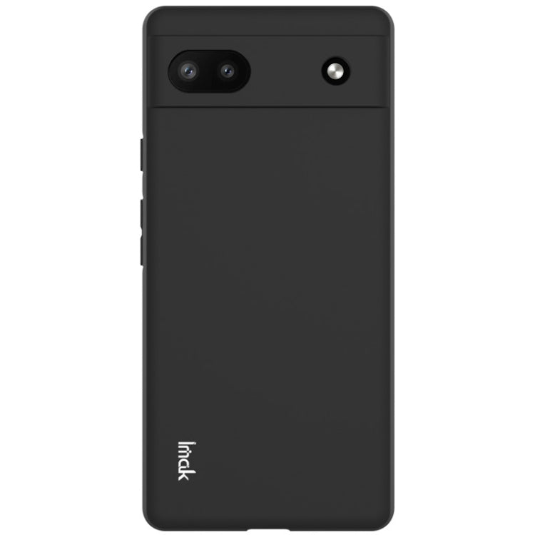 imak UC-3 Series Shockproof Frosted TPU Phone Case