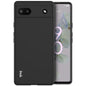 imak UC-3 Series Shockproof Frosted TPU Phone Case, For Motorola G Pure, For Google Pixel 6a