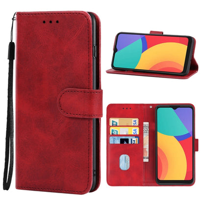 Leather Phone Case