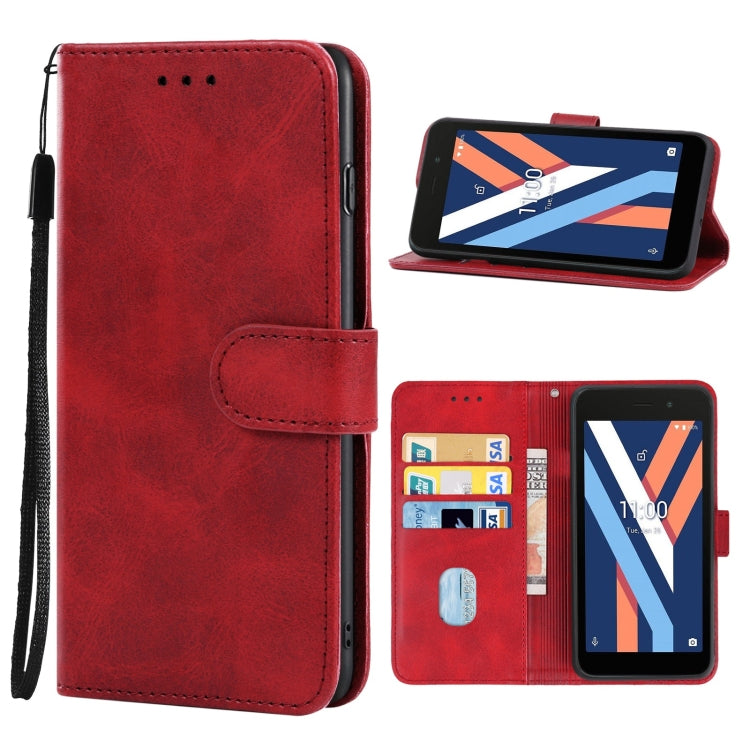 Leather Phone Case