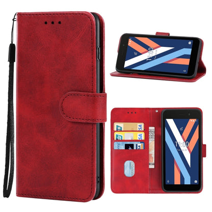 Leather Phone Case