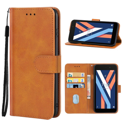 Leather Phone Case