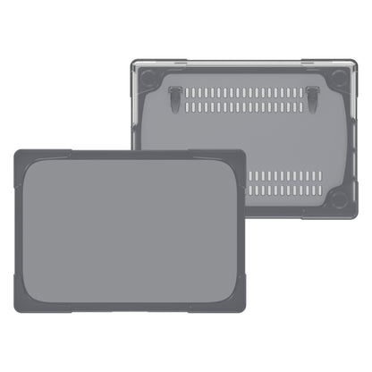 TPU + PC Two Color Laptop Protective Case, For MacBook Pro 14.2 inch A2442 2021