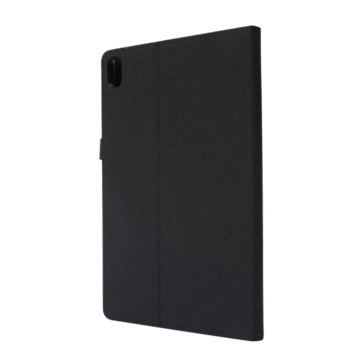 TPU + Fabric PU Leather Tablet Case