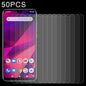 50 PCS 0.26mm 9H 2.5D Tempered Glass Film, For BLU Studio X10+ (50 PCS), For BLU Studio X10L (50 PCS), For BLU C7 (50 PCS), For BLU G50 Plus (50 PCS), For Wiko Y52 (50 PCS), For BLU G60 (50 PCS), For Wiko Sunny 5 Lite (50 PCS), For BLU G80 (50 PCS)    ...