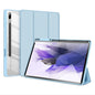 DUX DUCIS TOBY Series Horizontal Flip Tablet Case