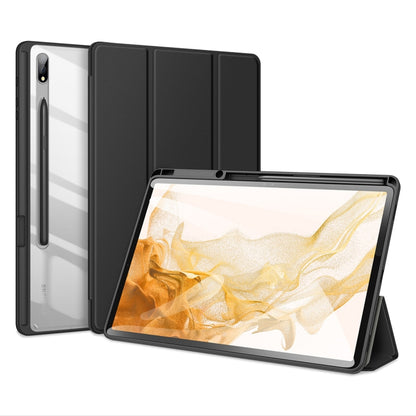 DUX DUCIS TOBY Series Horizontal Flip Tablet Case