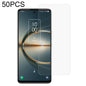 50pcs 0.26mm 9H 2.5D Tempered Glass Film For Realme GT2, For TCL 30 XE 5G / 30 5G (50 PCS), For TCL 30 V 5G (50 PCS), For Nokia 9 PureView (50 PCS), For LG V50S ThinQ 5G(50 PCS), For OPPO Realme GT2 Pro (50 PCS), For OPPO K5 (50 PCS)�������������������...