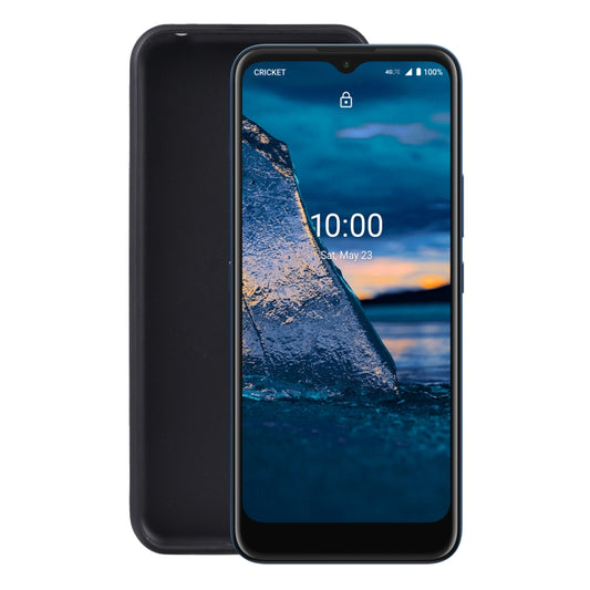 TPU Phone Case, For Nokia C5 Endi