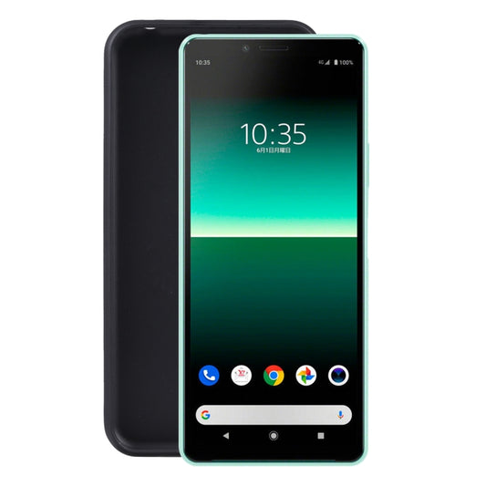 TPU Phone Case, For Sony Ericsson Xperia 10 II, For Sony Xperia 8 Lite, For Sony Xperia XZ1 Compact